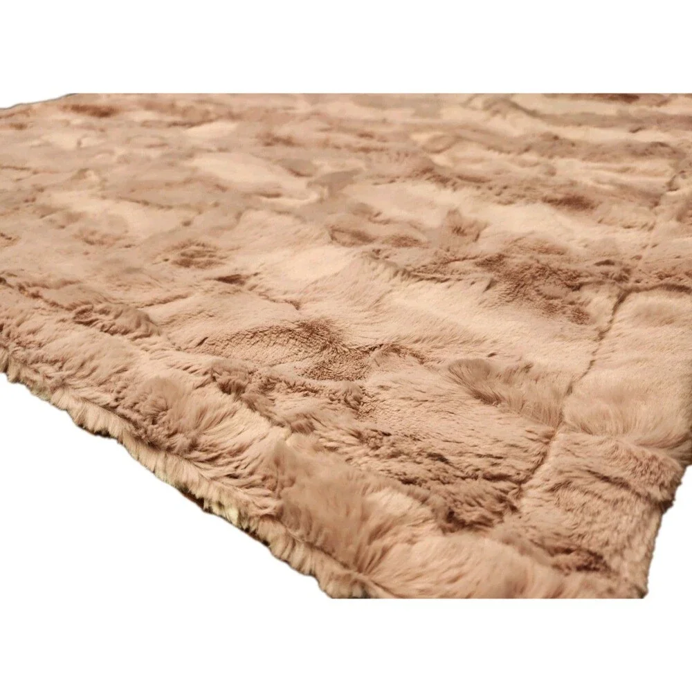 Winx + Blinx Pink Minky Baby Blanket 28